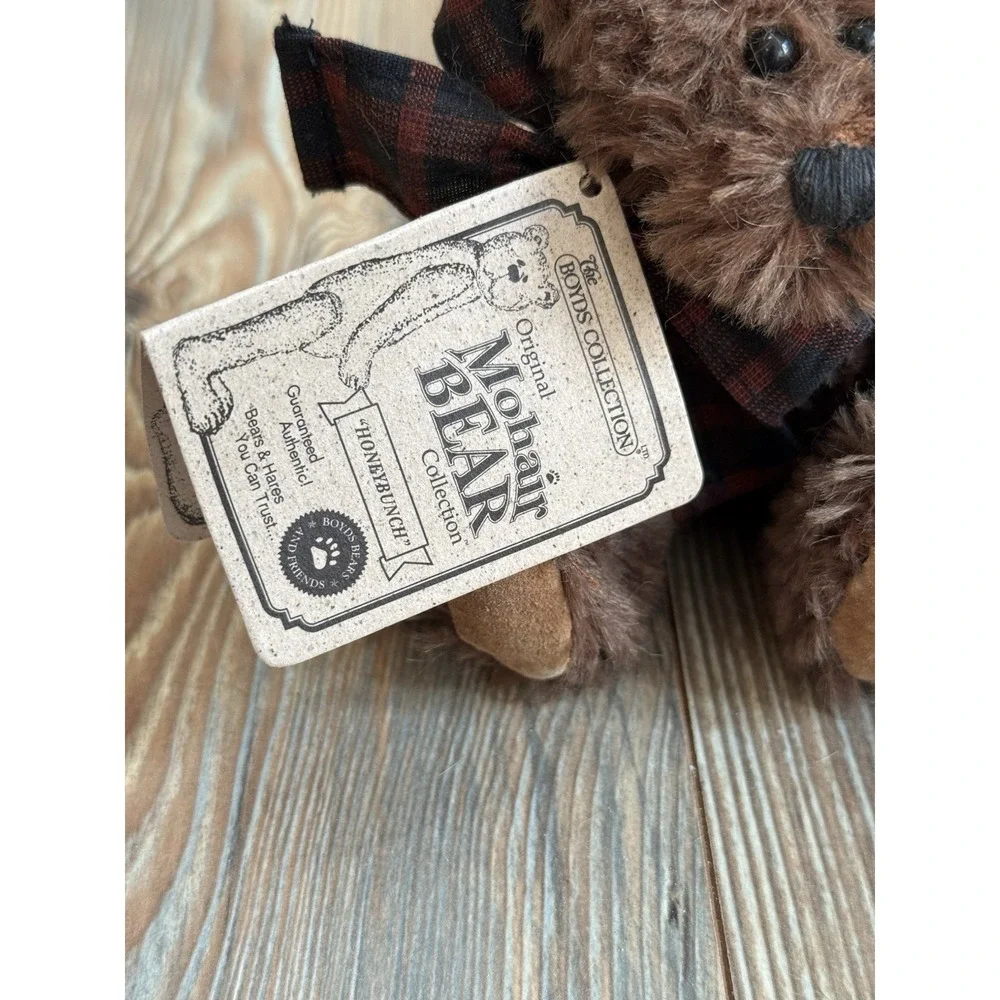 Boyds Bears boyds bears